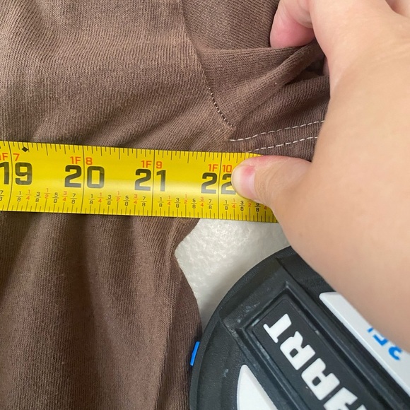 Nirvana Moss Brown Graphic T Shirt 100% Cotton Unisex Short Sleeves Size Large - Picture 6 of 7